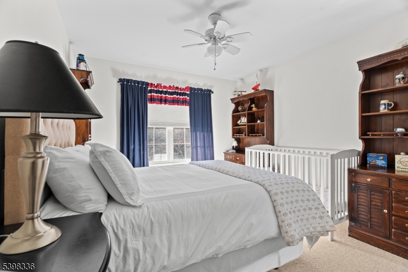 Hamilton Woods - Residential Lease