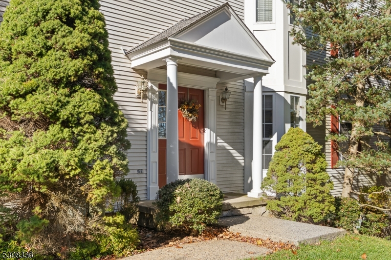 Hamilton Woods - Residential Lease