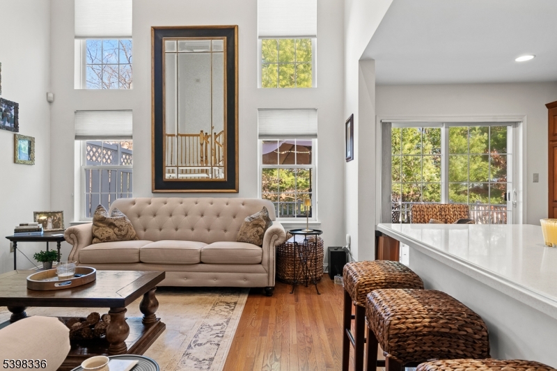 Hamilton Woods - Residential Lease