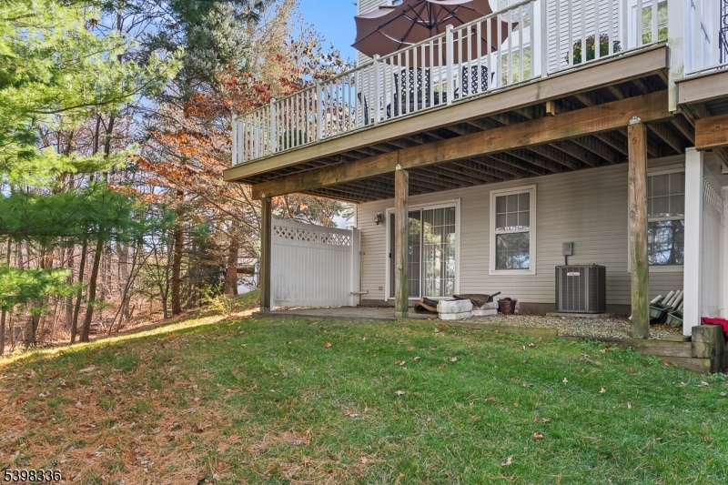 Hamilton Woods - Residential Lease