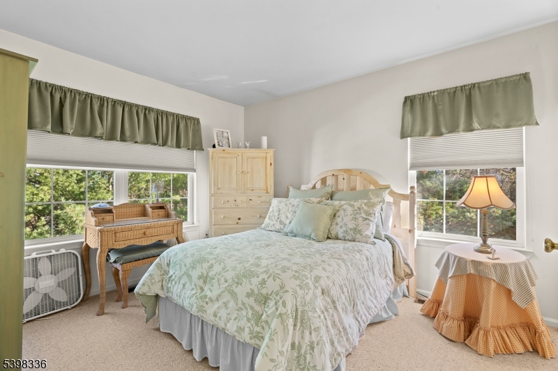 Hamilton Woods - Residential Lease