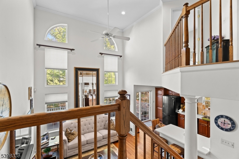 Hamilton Woods - Residential Lease