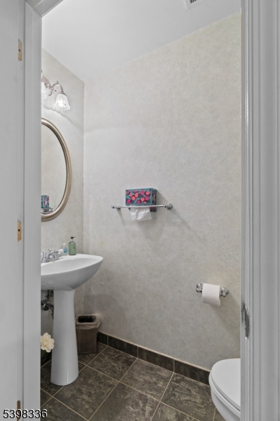 Hamilton Woods - Residential Lease