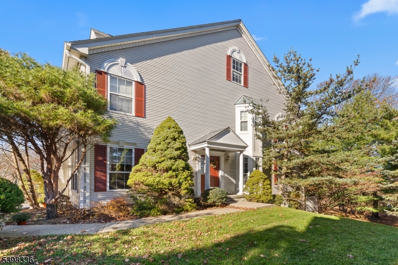 Hamilton Woods - Residential Lease