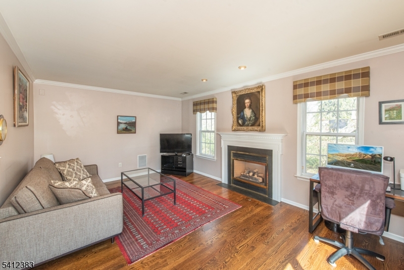 Meadowview at Millington - Residential