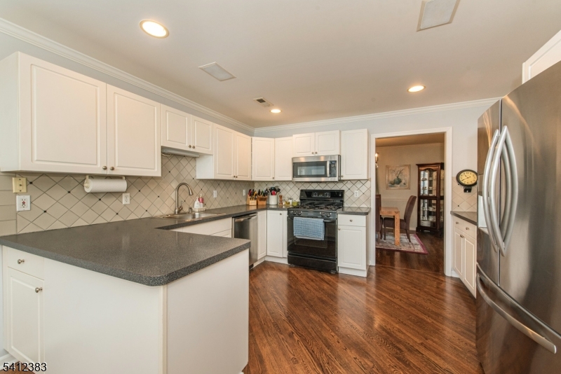 Meadowview at Millington - Residential