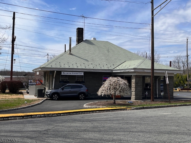 Meadowview at Millington - Residential