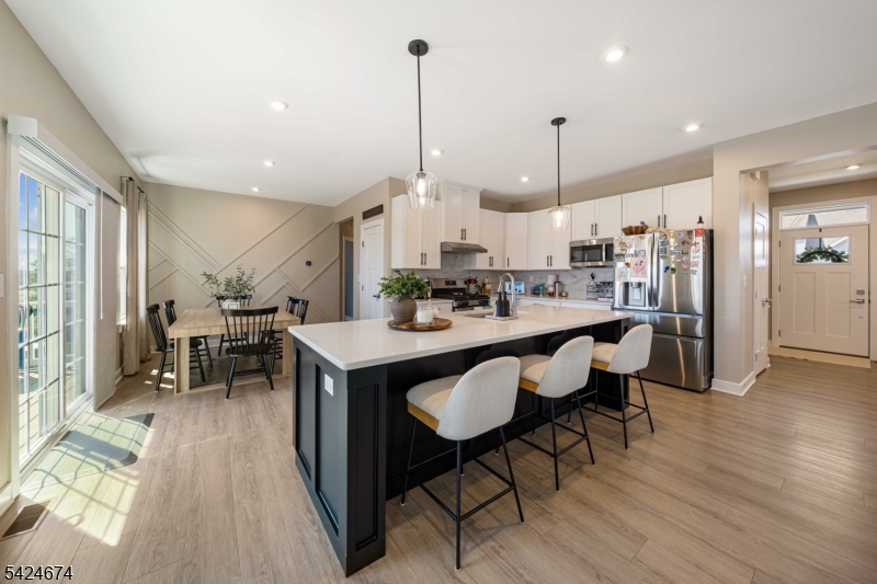 Stone Water Village - Residential