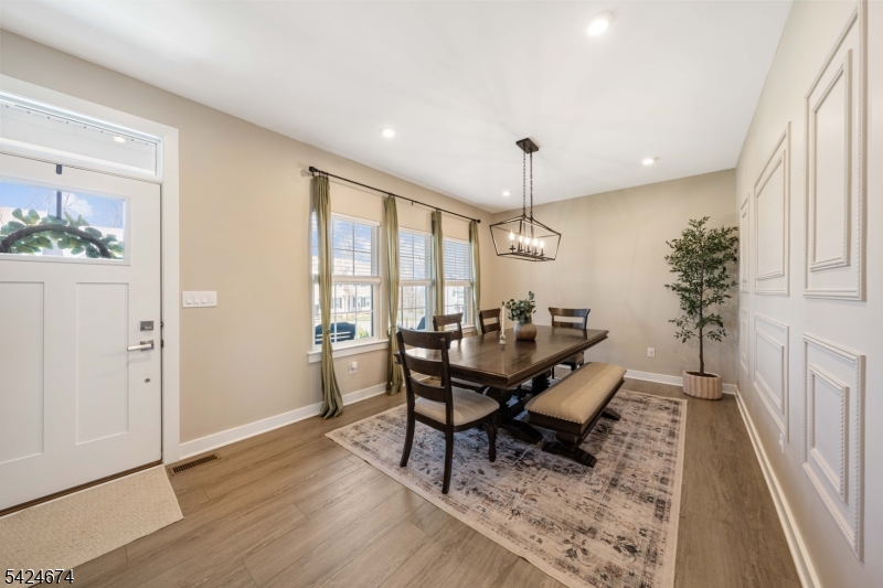 Stone Water Village - Residential