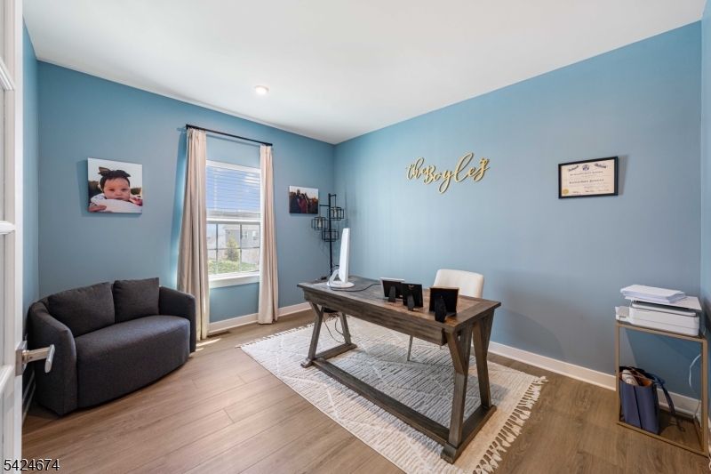 Stone Water Village - Residential