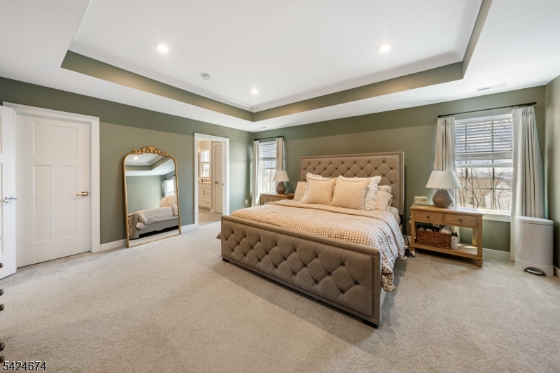 Stone Water Village - Residential