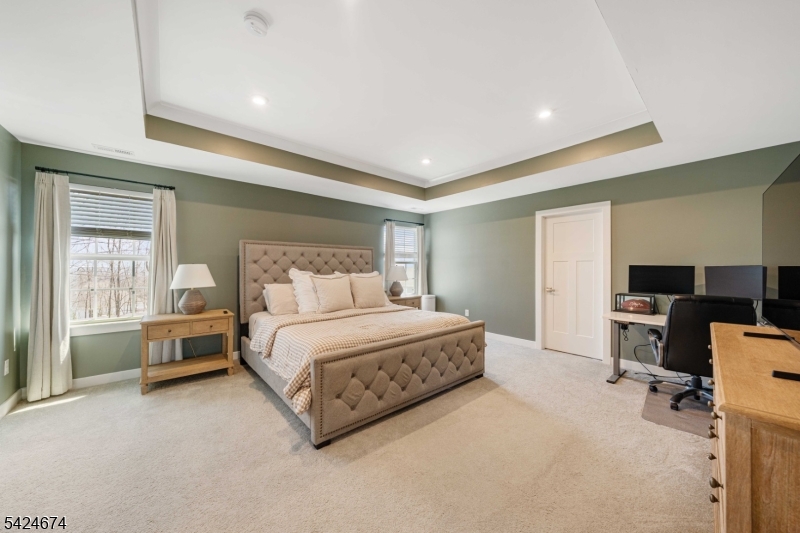 Stone Water Village - Residential