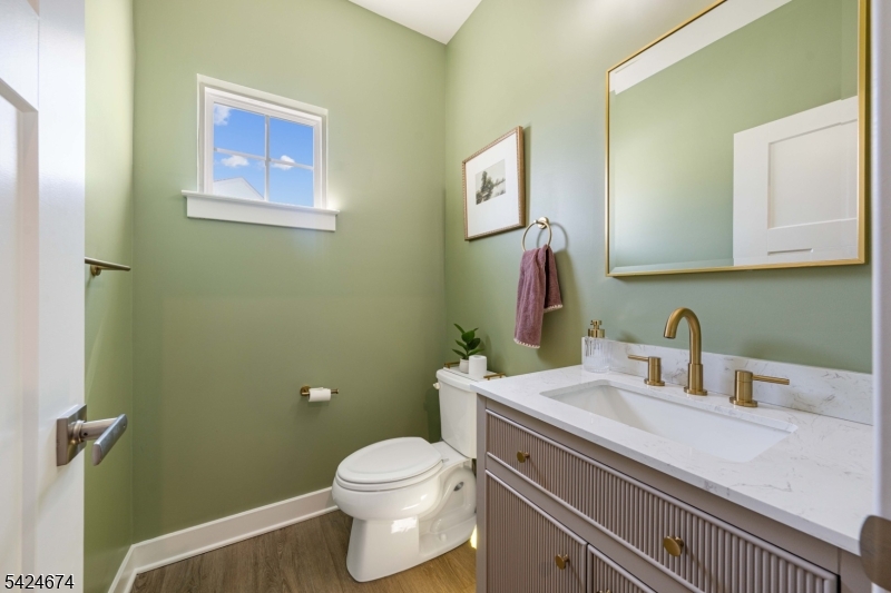 Stone Water Village - Residential