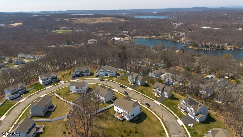 Stone Water Village - Residential