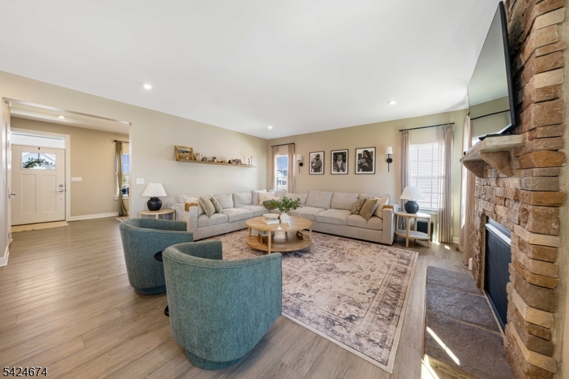 Stone Water Village - Residential