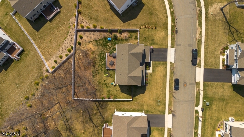 Stone Water Village - Residential