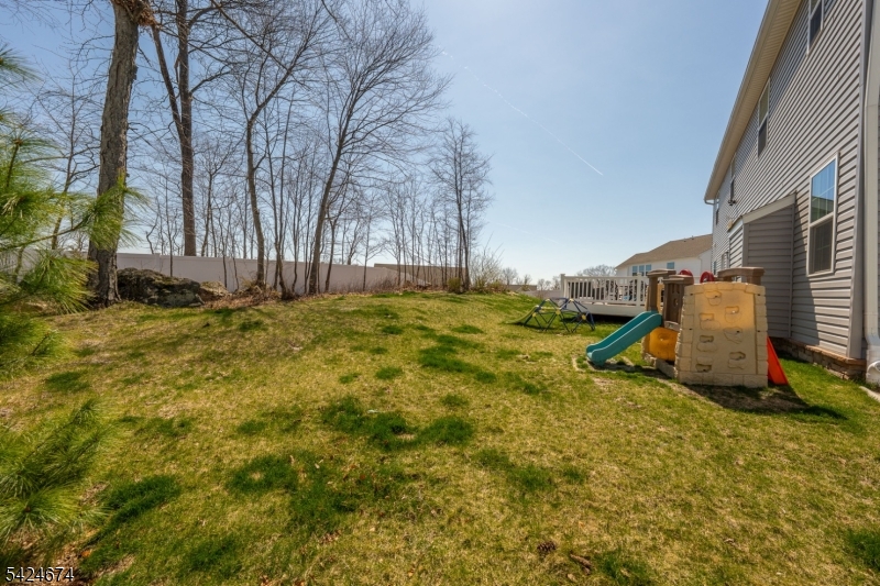 Stone Water Village - Residential