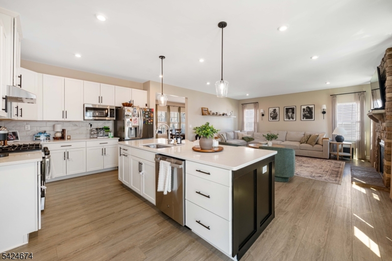 Stone Water Village - Residential