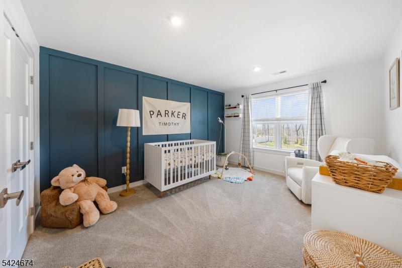 Stone Water Village - Residential