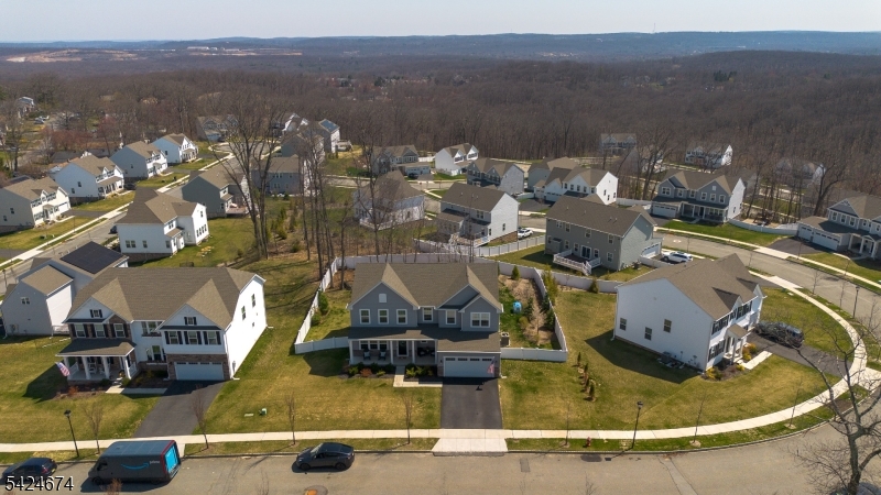 Stone Water Village - Residential