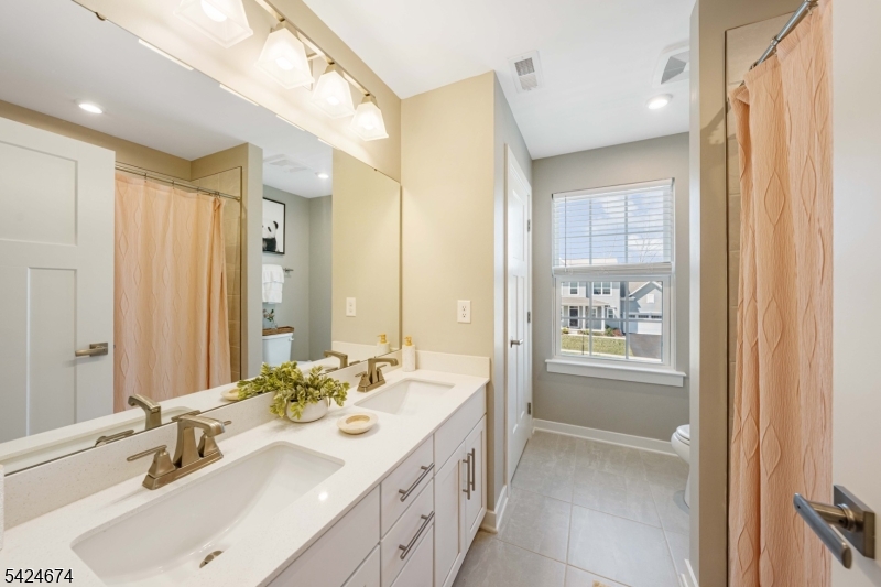 Stone Water Village - Residential