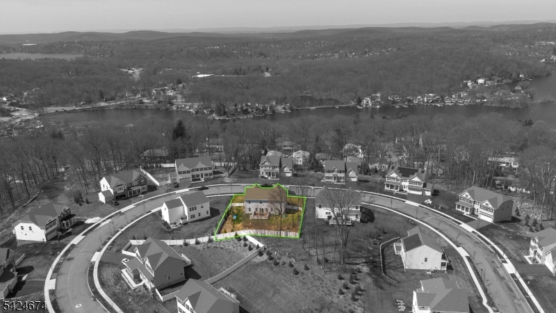 Stone Water Village - Residential