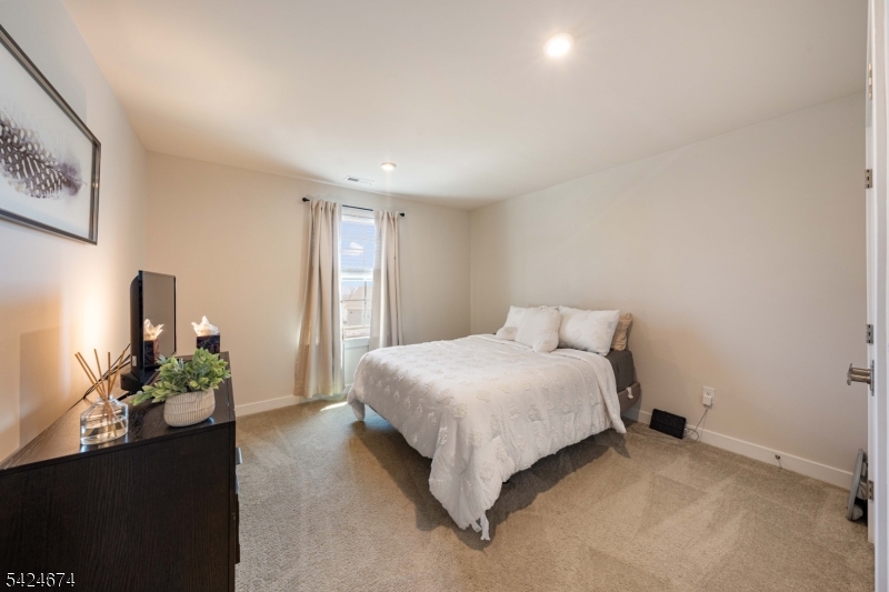 Stone Water Village - Residential