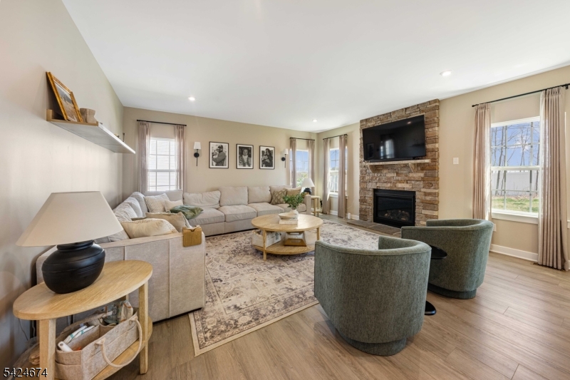 Stone Water Village - Residential