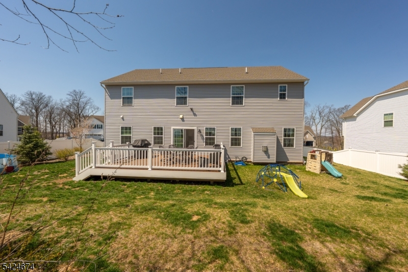 Stone Water Village - Residential