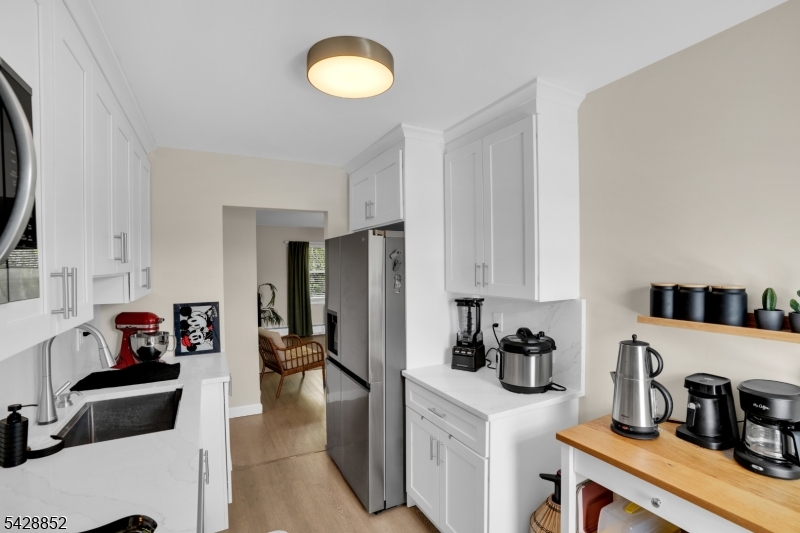 Valley Terrace - Residential