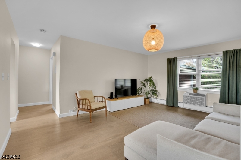 Valley Terrace - Residential