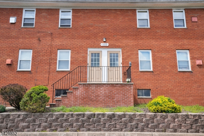 Valley Terrace - Residential