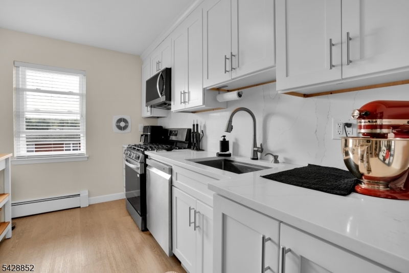 Valley Terrace - Residential