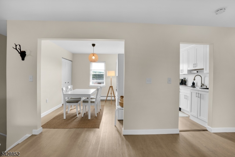 Valley Terrace - Residential