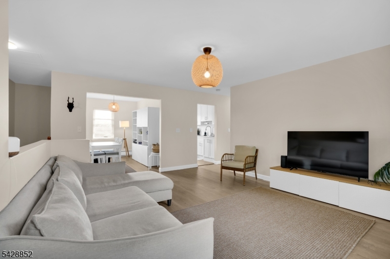 Valley Terrace - Residential