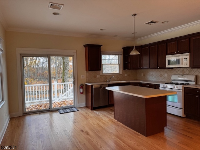 Shongum - Residential Lease