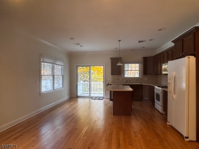 Shongum - Residential Lease