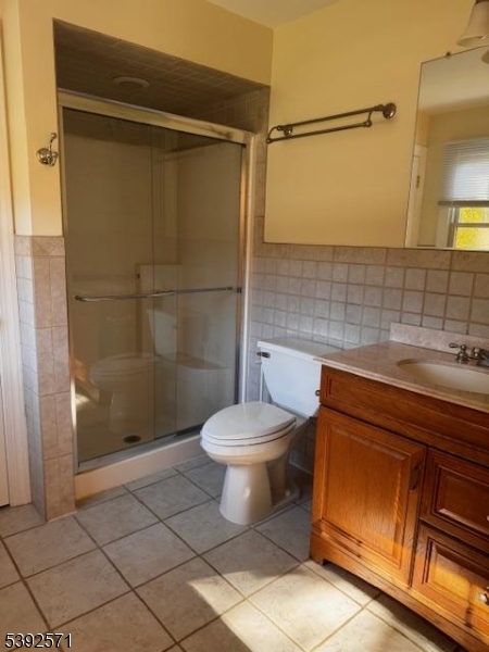 Shongum - Residential Lease