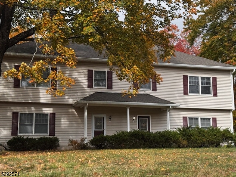 Shongum - Residential Lease