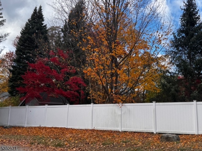 Shongum - Residential Lease