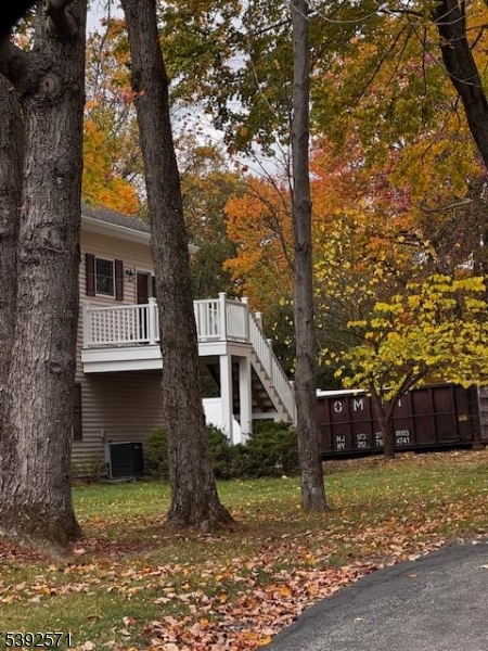 Shongum - Residential Lease