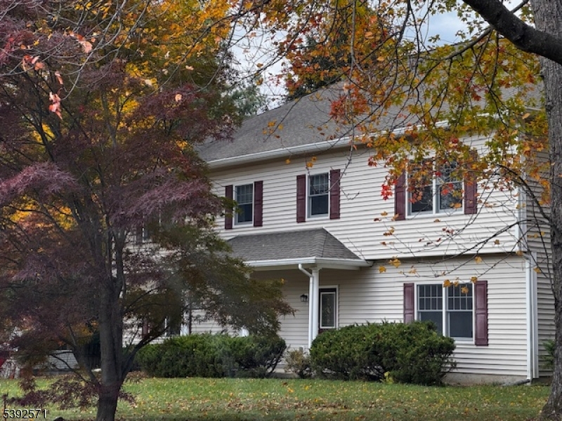 Shongum - Residential Lease