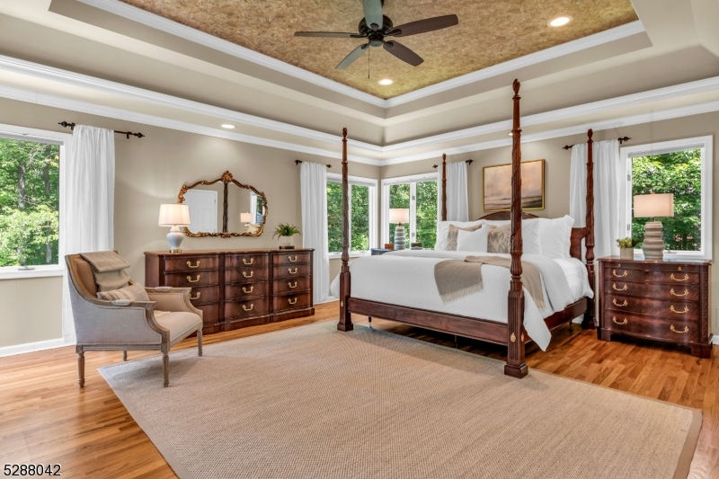 Heritage V - Residential