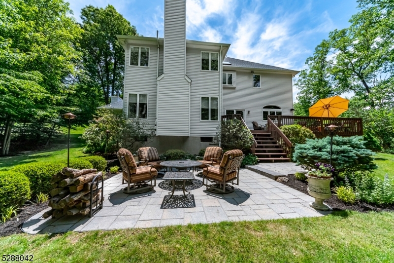 Heritage V - Residential