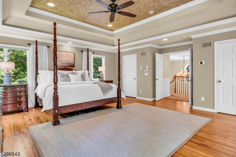 Heritage V - Residential