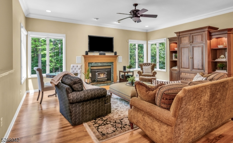 Heritage V - Residential