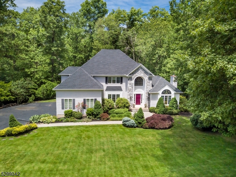 Heritage V - Residential