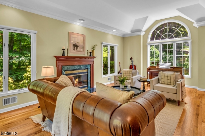 Heritage V - Residential