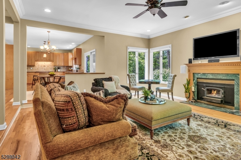 Heritage V - Residential