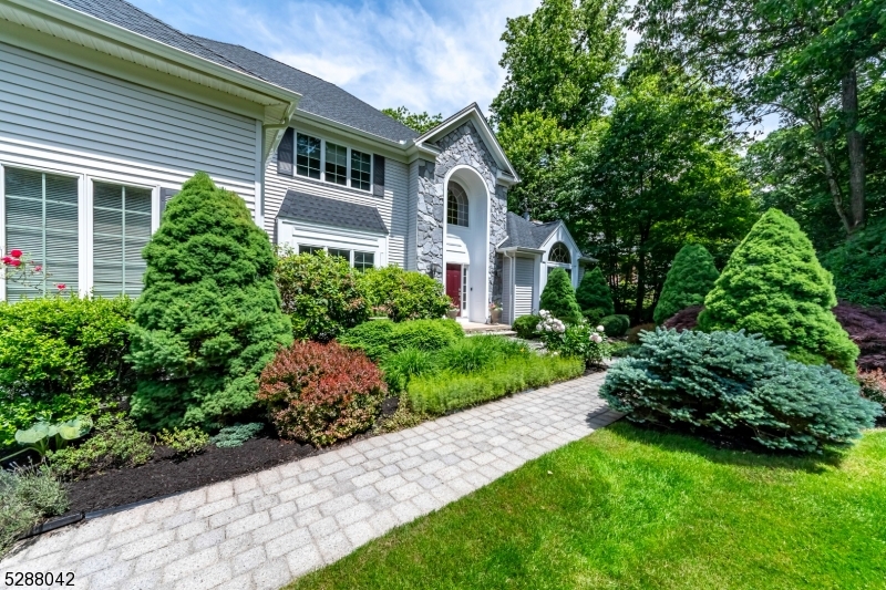 Heritage V - Residential